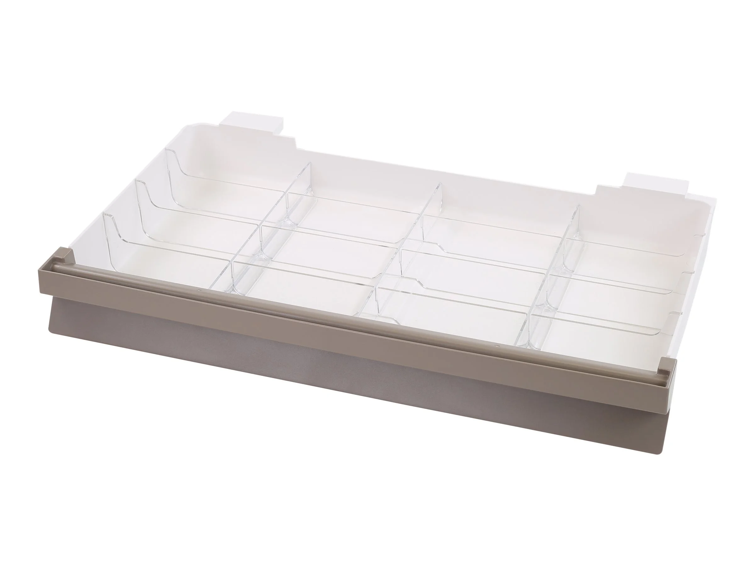 ERGOTRON CareFit Pro Single Drawer