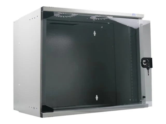 EFB 19Zoll 04HE Wandgehäuse faltbar ws