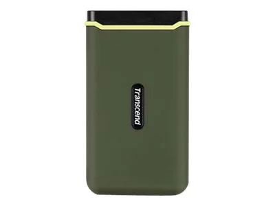 TRANSCEND ESD380C 1TB External SSD