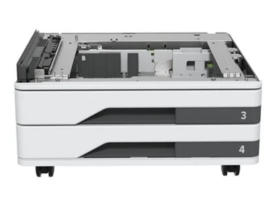 LEXMARK 2x520 Tray CS/CX94x