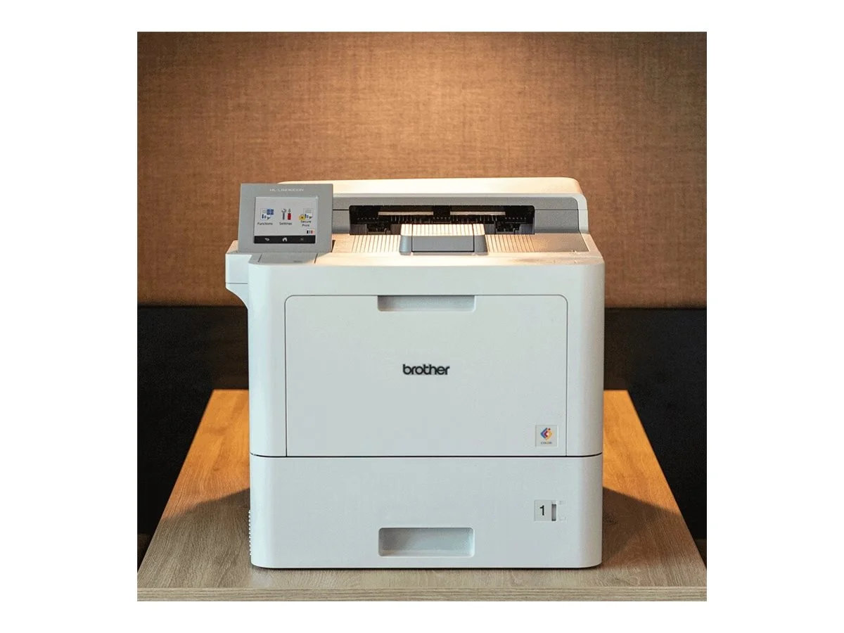 BROTHER HL-L9430CDN Color Laser Printer