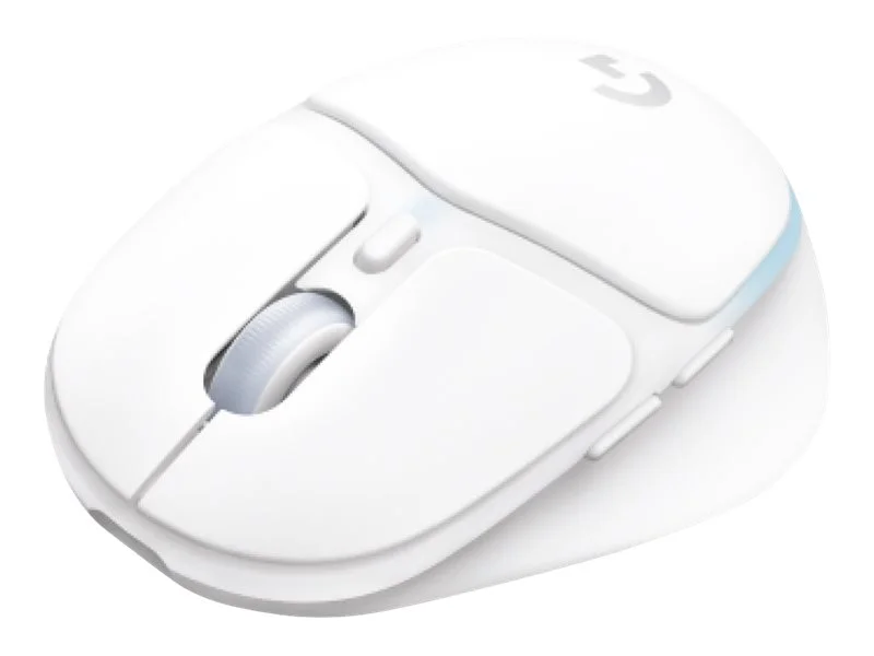 LOGI G705 Wless Gaming Mouse - OFF WHITE
