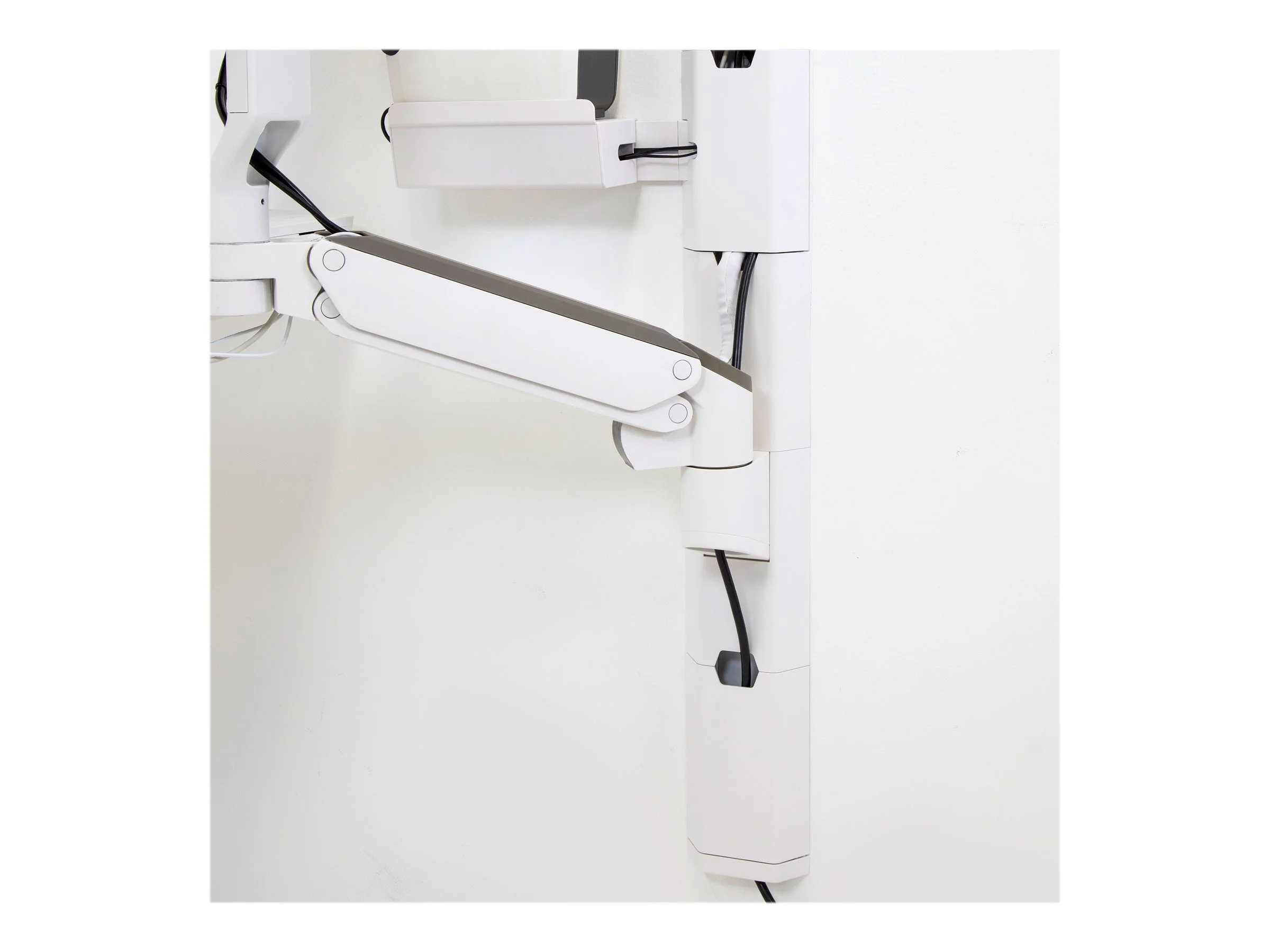 ERGOTRON CareFit Wall Track 34inch