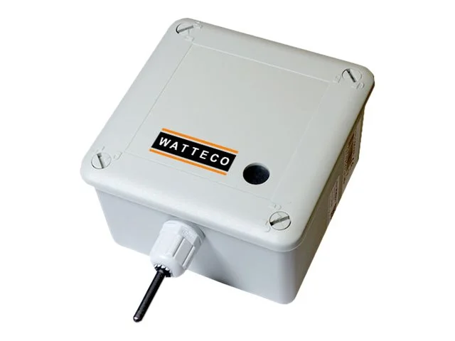 WATTECO Outdoor TEMP LoRaWAN sensor