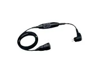 BACHMANN PRCD-S Lg 3,15m 230V 16A 30mA