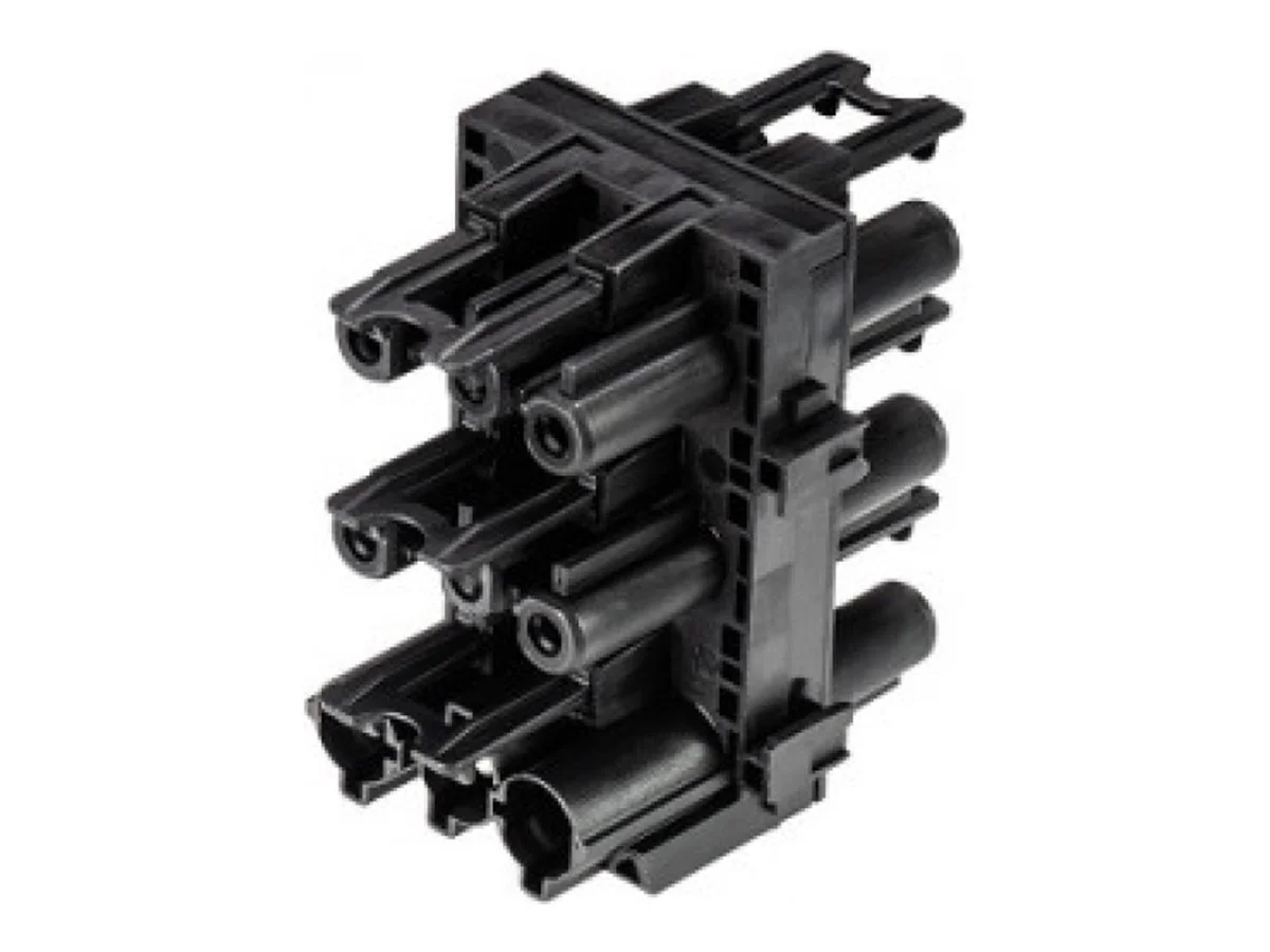 BACHMANN T-Verteiler GST18 3-polig GST18