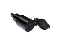 BACHMANN Flachkabelkupplung Illu-Leitung