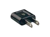 BACHMANN USA Stecker 2-polig nicht polar