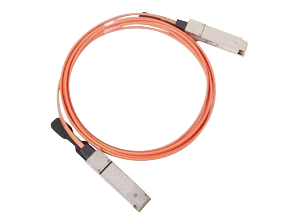 HPE Aruba Active Optical Cbl QSFP56 30m