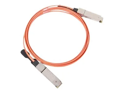 HPE Aruba Active Optical Cbl QSFP56 30m