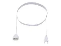 BACHMANN Euro-Verlängerung 230V/2,5A 5m