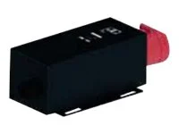 BACHMANN BlueNet CEE 16A 3 Phasig Klemm