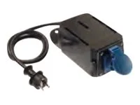 BACHMANN Einschaltstrombegrenzer 16A