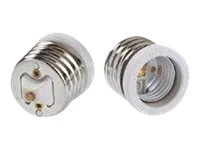 BACHMANN Umwandlungsfassung E40 auf E27