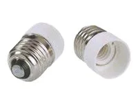 BACHMANN Umwandlungsfassung E27 auf E14