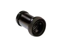 BACHMANN Illu-Fassung E27mit Einwegsch