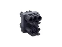 BACHMANN Verteilerblock WIELAND GST18