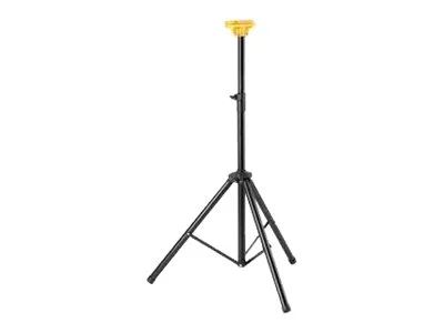 BACHMANN Stativ mit Klick-Kopf System