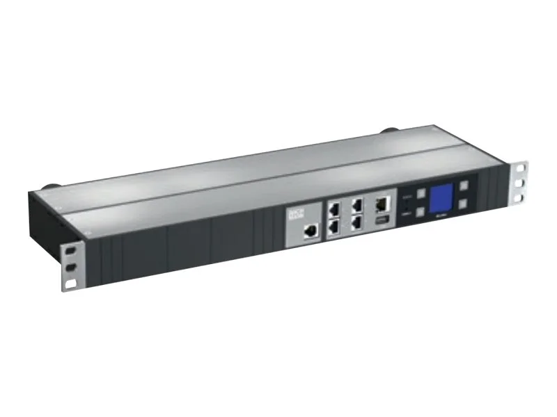 BACHMANN BN3000-XXL Slave 2x3m CEE 32A