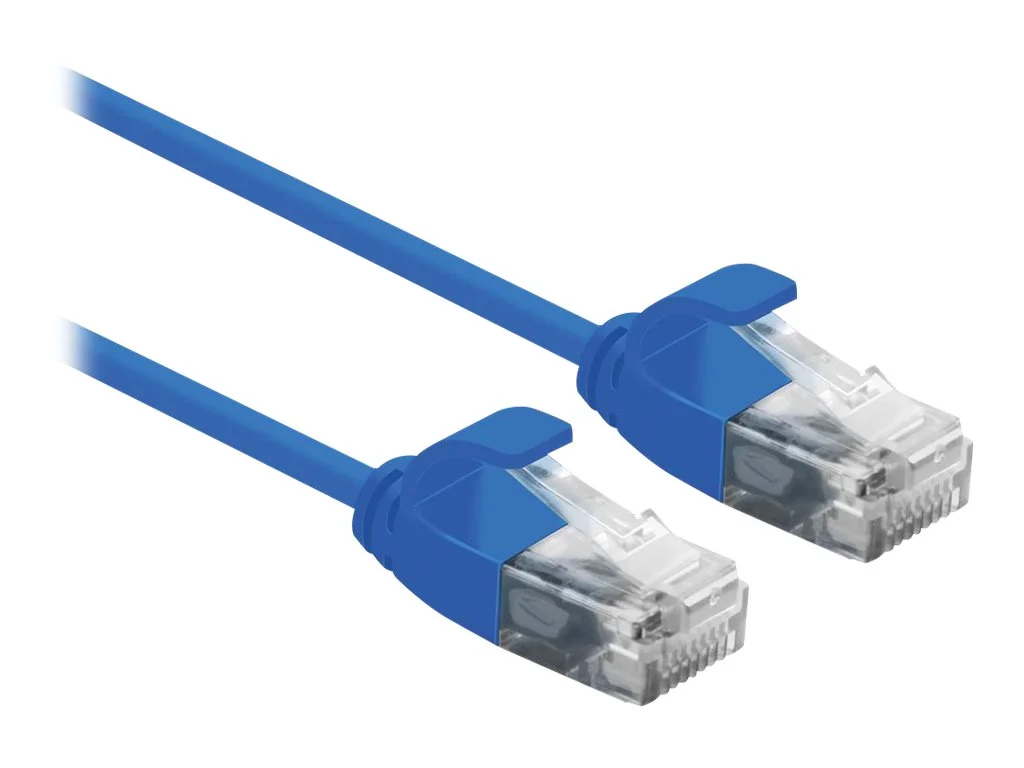 ROLINE UTP DataCenter Patchkabel 5m