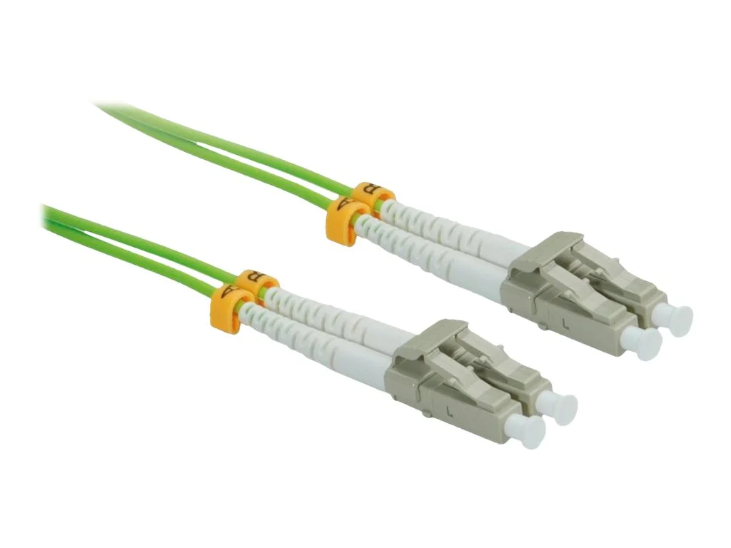 ROLINE LWL-Kabel 50/125um OM5 7m