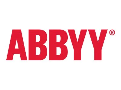 ABBYY ESD FineReader Corp GOV Sub 1 Jahr
