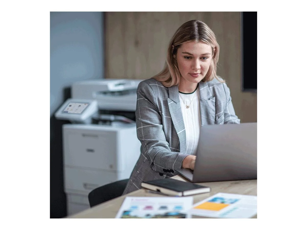 BROTHER MFC-L9630CDN AiO Printer 40ppm