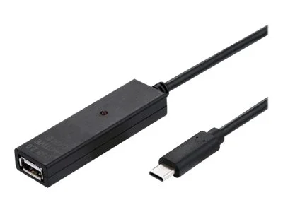 VALUE USB 2.0 Verlängerung aktiv 15m