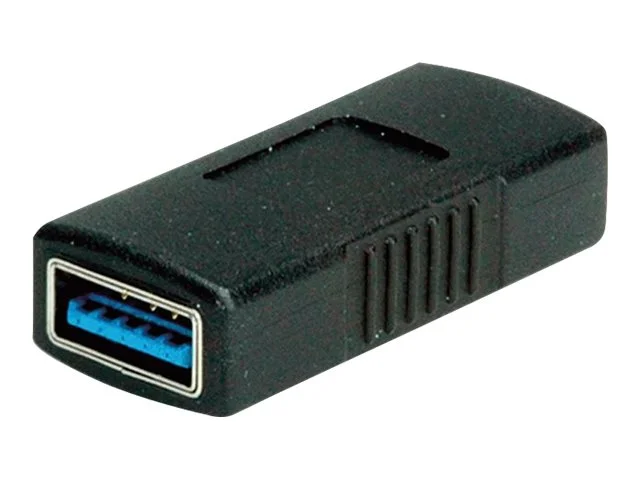 VALUE USB 3.2 Gen 1 Gender Changer Typ A