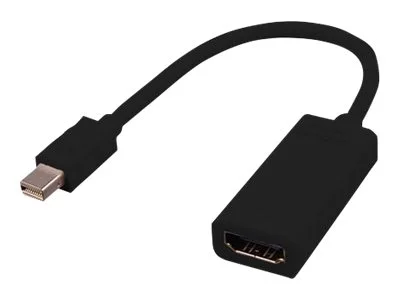 VALUE Mini DisplayPort-HDMI Adapter