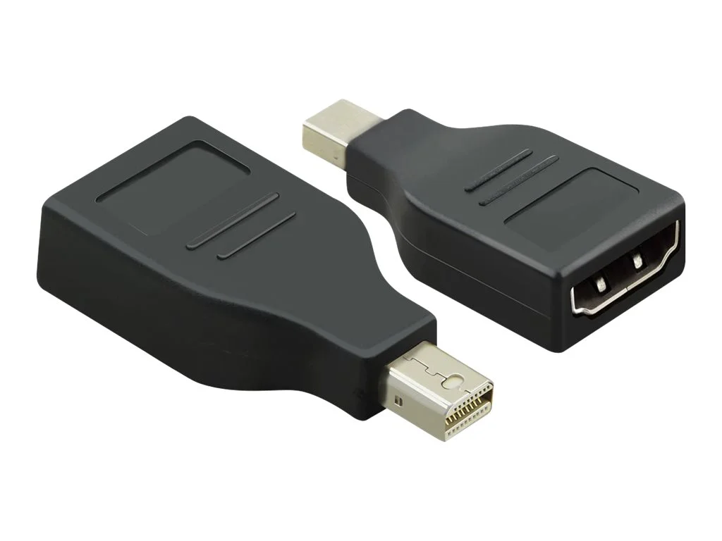 VALUE Mini DisplayPort-HDMI Adapter Mini