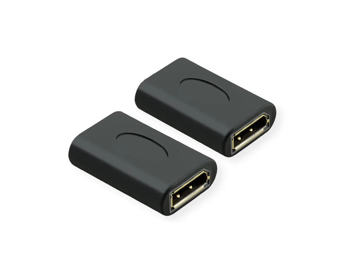 VALUE DisplayPort Adapter DP BU - DP BU