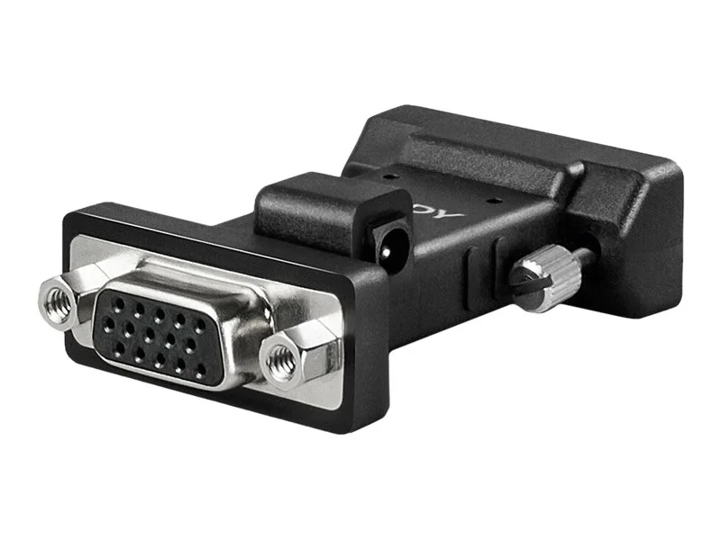 LINDY VGA EDID Emulator