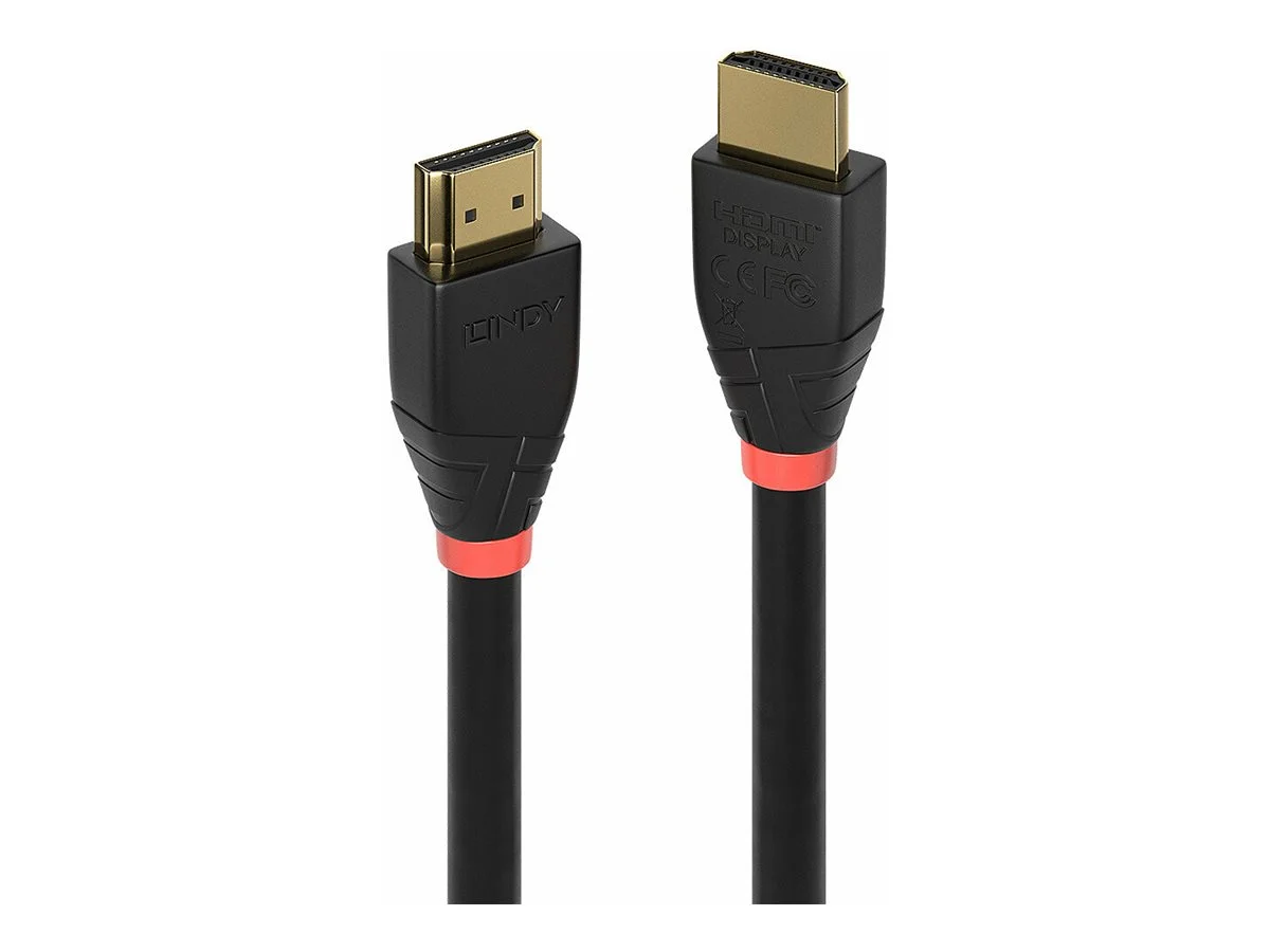 LINDY 7,5m Active 4K60 Cable