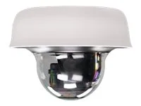 CISCO Meraki Fixed Lens MV63X Mini-dome