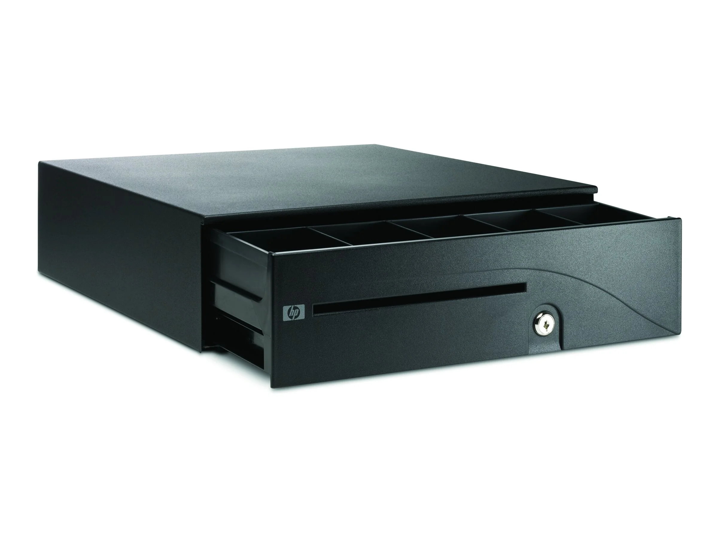 HP Cash Drawer International