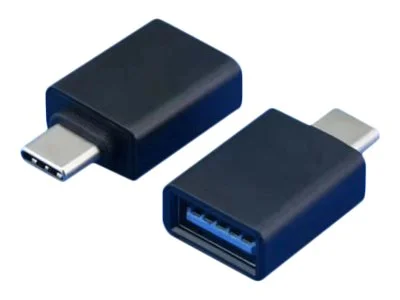 EFB USB3.0 Adapter Typ-C Stecker