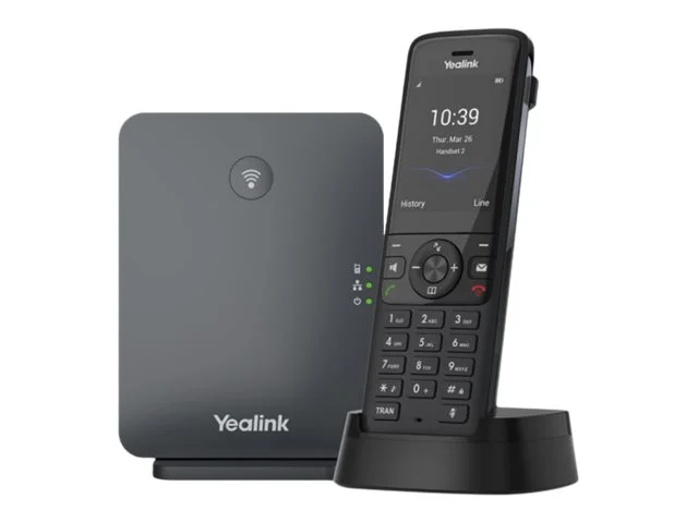 YEALINK W78P DECT Telefon