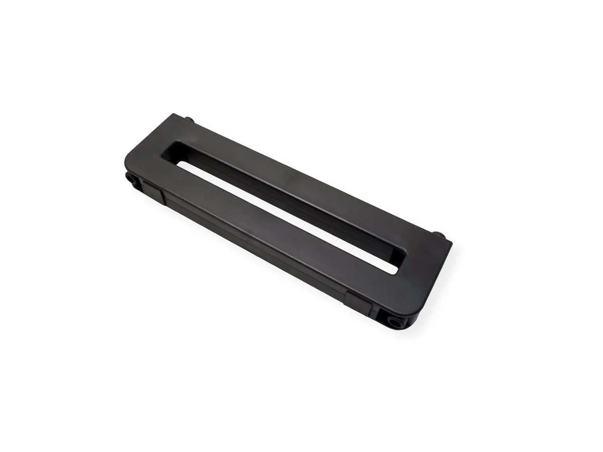 VALUE Monitor-Ständer höhenverstellbar