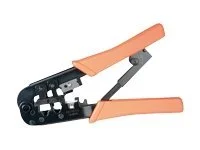 VALUE Crimpzange fur Modular Stecker