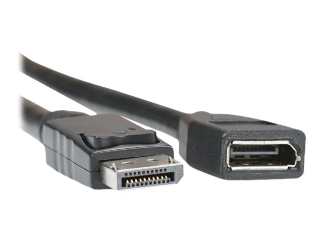 EFB DisplayPort 1.4 Verlaengerungskabel