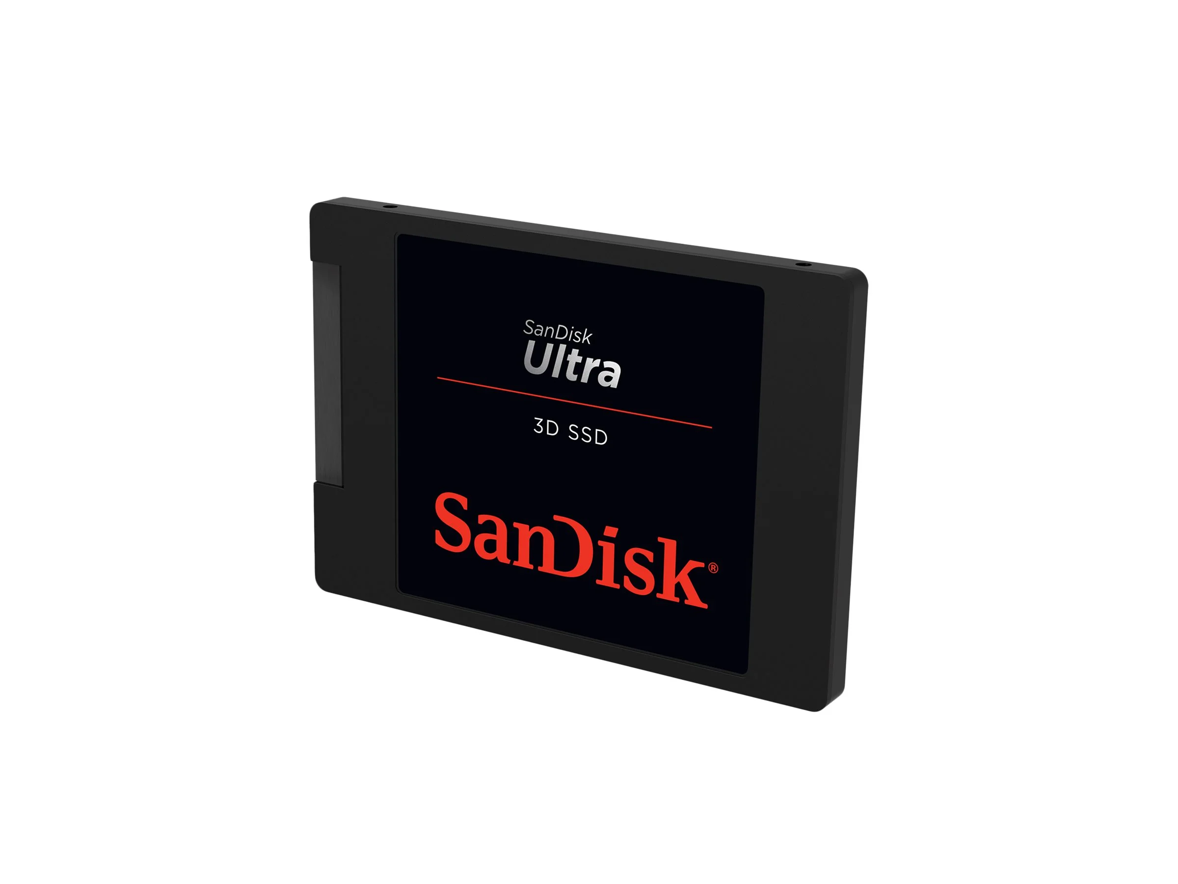 SANDISK Ultra 3D 500GB 6,35cm 2,5Zol SSD
