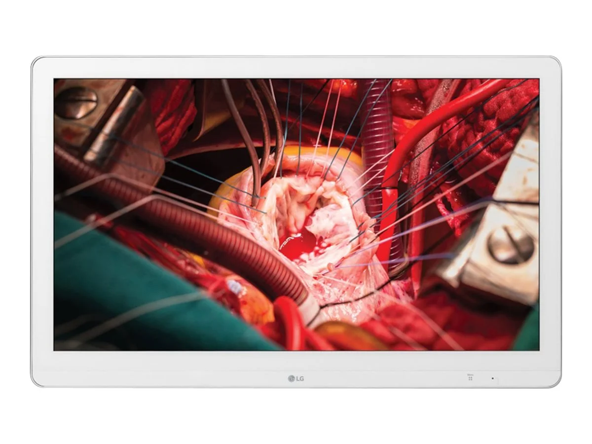 LG 27HK510S-W 68,58cm TFT monitor