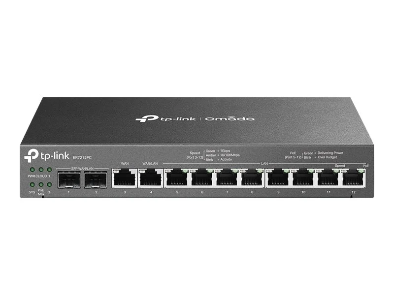TP-LINK ER7212PC