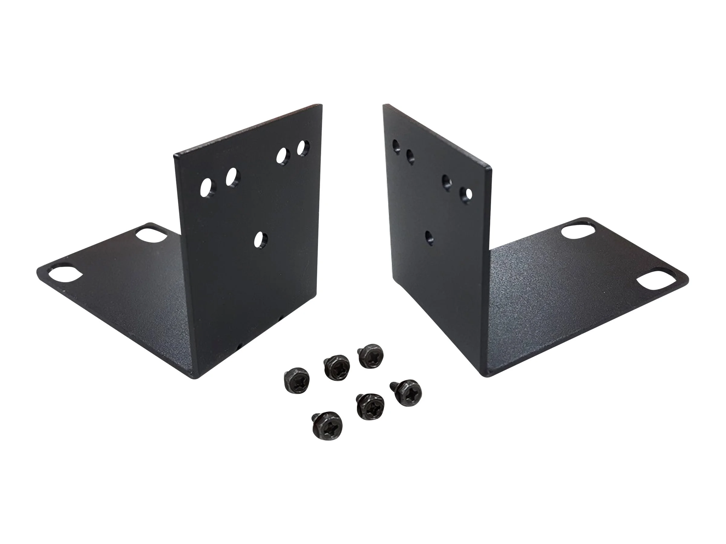 ATEN 2X-045G Rack mount kit Sec KVM 1U