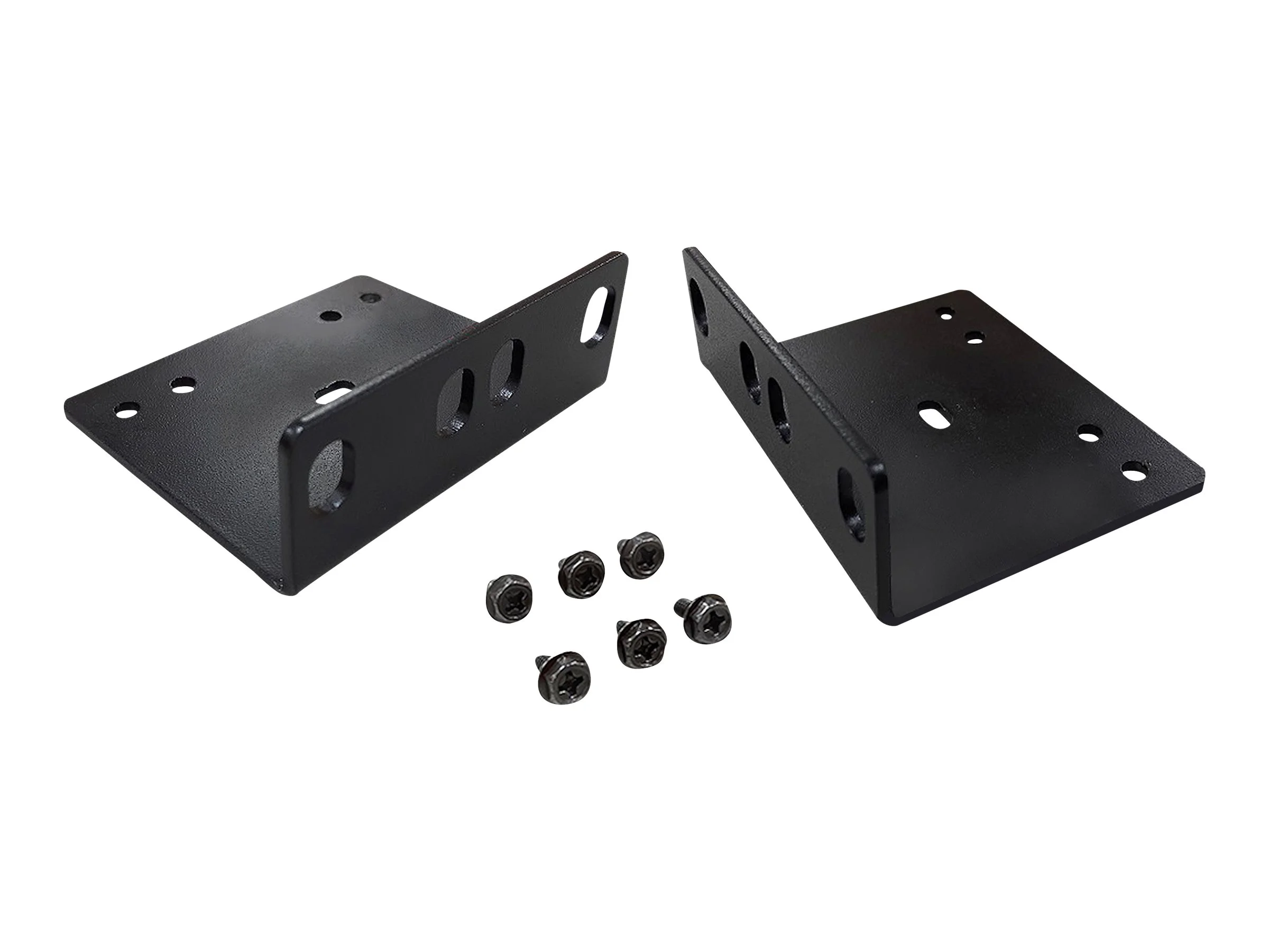 ATEN 2X-047G Rack mount kit Secure KVM