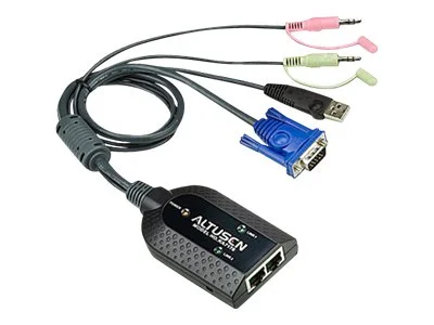 ATEN KA7178 VM CPU Kabel