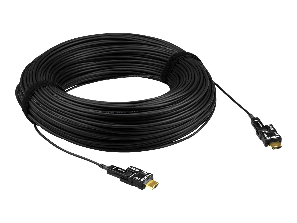 ATEN VE7835 HDMI Aktives Opti Kabel 100m