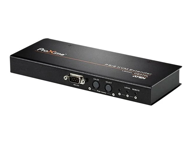 ATEN CE350 KVM-Verlangerung RS-232 150m