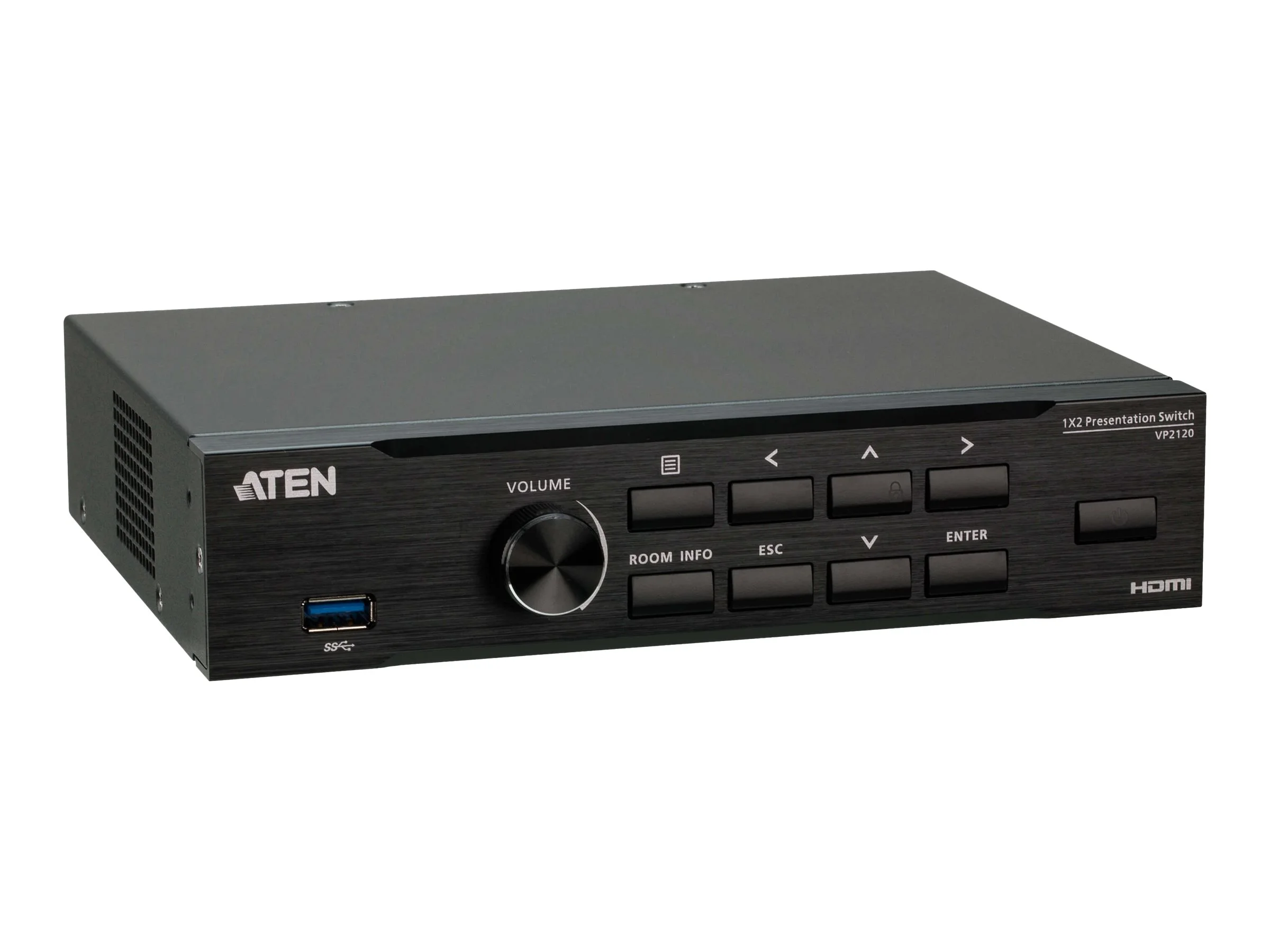 ATEN VP2120 Seamless Prasentation Switch
